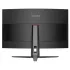 KOORUI G3221SC 32-Inch QHD 170Hz 2K Wide Display Gaming Monitor